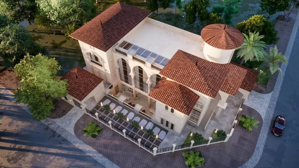 Al-Khawaneej-Villa-project-Dubai