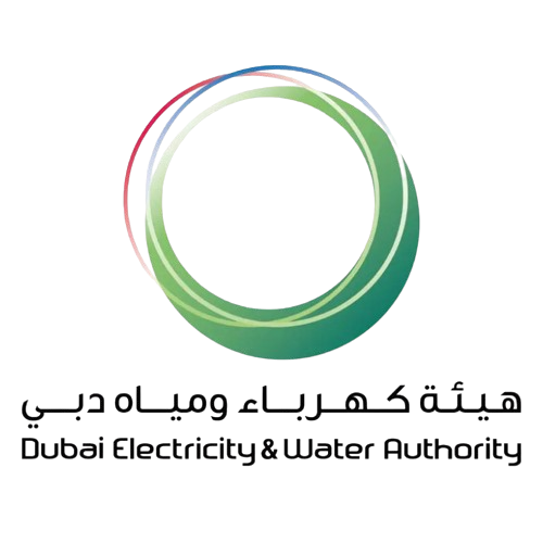 dubai-electricity-and-water-authority-logo